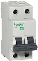   Schneider Electric "Easy 9", 2  10   4,5  230 . EZ9F34210