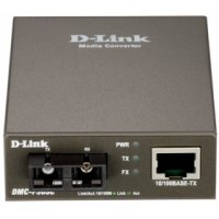 D-Link DMC-F30SC,   100BASE-TX     100BASE-FX    (3