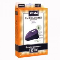 Vesta BS 01