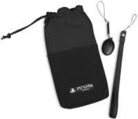  A4Tech PS Vita Clean n Protect Kit