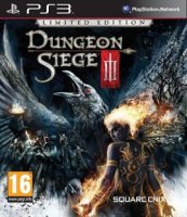 Sony PS3 CEE Dungeon Siege 3: Limited Edition