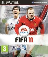  Sony CEE FIFA 11