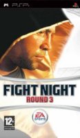  Sony CEE Fight Night Round 3