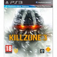 Sony CEE Killzone 3