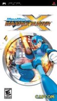  Sony CEE Mega Man Maverick Hunter X