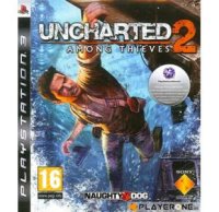  Sony CEE Uncharted 2: Among Thieves