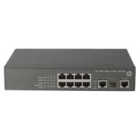  HP JD318B 3100-8 v2 EI Switch