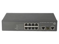 HP JD319B 3100-16 v2 EI Switch