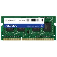   ADATA DDR3L 1600 SO-DIMM 2Gb
