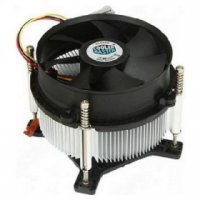    Cooler Master CP6-9HDSA-PL-GP  soket 1155, 800 - 4200 /, / 