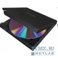   Pioneer DVD-RW/+RW DVR-XD10T, Black (RTL) Slim