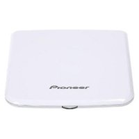 Pioneer DVD-XD01 White