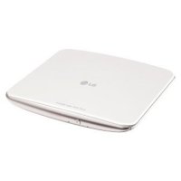   LG GP40NW10 White