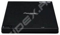   Pioneer DVR-XD11T Black