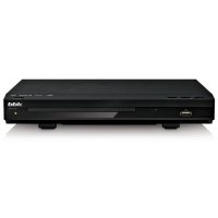  DVD  BBK DVP154SI