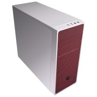  BitFenix Neos White/red