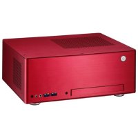  Lian Li PC-Q09 Red