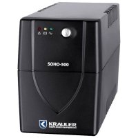   Krauler SOHO-500