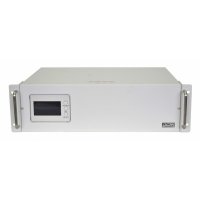    PowerCom SMK-3000A RM LCD (3U)