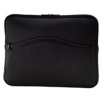 HAMA Notebook-Sleeve Comfort 18.4 ()