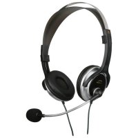   SPEEDLINK SL-8728-SBK-A Chronos Stereo PC Headset