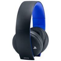  Sony Gold Wireless Stereo Headset