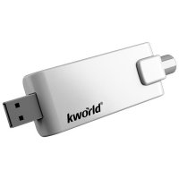  KWorld USB Analog TV Stick Pro II (UB490-A)
