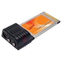  LifeView FlyDVB-T Duo CardBus