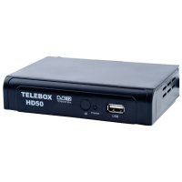  TELEBOX HD 50