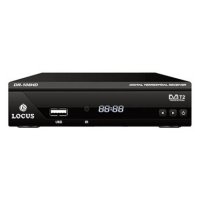  Locus DR-103HD