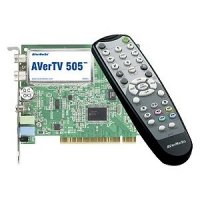  AVerMedia Technologies AVerTV 505