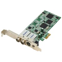  AVerMedia Technologies AVerTV Duo Hybrid PCI-E II