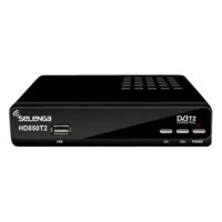  Selenga HD850 (DVB-T2)