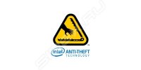  Intel Original Anti-Theft Service Code Card BXIATSC3YRRSN