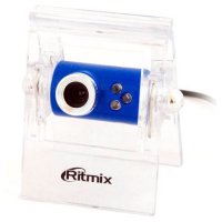 Веб-камера Ritmix Web-камера RVC-005M