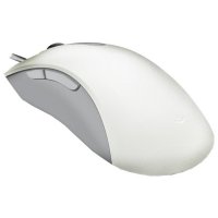  Microsoft Comfort Mouse 6000 for Business White USB