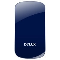 Delux DLM-128GL Blue USB