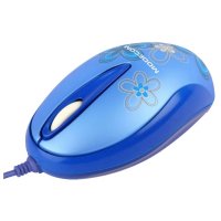  Modecom M2 ART BLUE USB