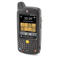    Motorola MC659B-PD0BAB00100 MC659B:WLP,BB,CAM,256/1GB,NUM,WM6.X,1.5X