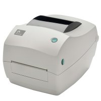    Zebra GC420t  desktop, transfer, 203 dpi, 25,4-108 mm, 102 mm/s, 8+