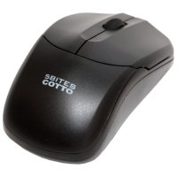  5bites M65RF COTTO Black USB