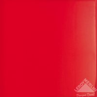 Плитка настенная Streza красный 10x10 см, 0,96 м 2