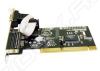  STLab (I132) 1COM Port PCI RTL