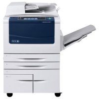  Xerox WorkCentre 5845