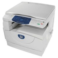  Xerox WorkCentre 5020/B