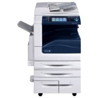  Xerox WorkCentre 7835