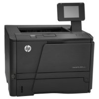  HP LaserJet Pro 400 M401dw
