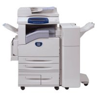  Xerox WorkCentre 5225 Copier/Printer/Scanner