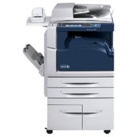  Xerox WorkCentre 5945