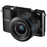  Samsung NX1000 Body